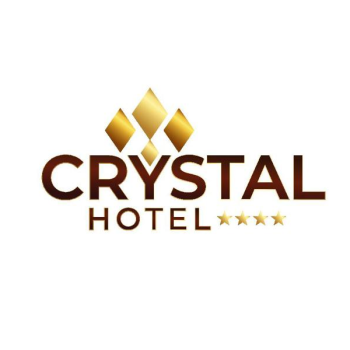 Logo Hotel Crystal